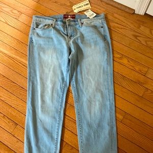 Lucky jeans